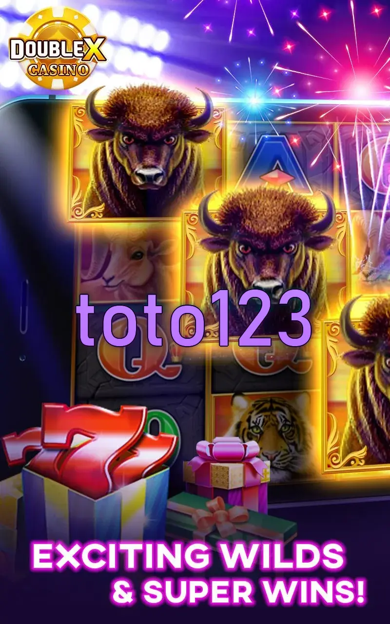 toto123 Unduh