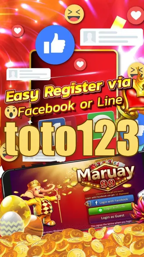 toto123 Masuk