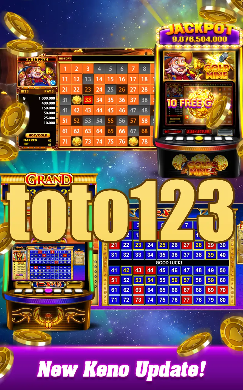 toto123 Masuk