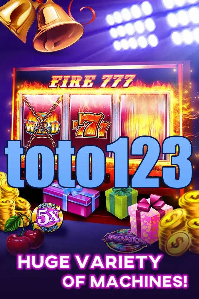toto123 Tangkapan Layar Resmi APK